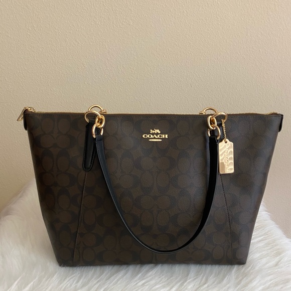 Coach purse and wallet set - Picture 5 of 8